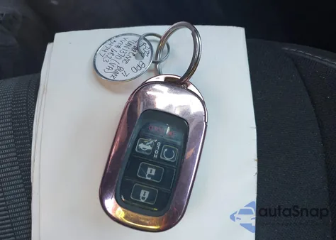 2022 Honda Civic Sport z USA, uszkodzony, nr VIN 2HGFE2F56NH606823